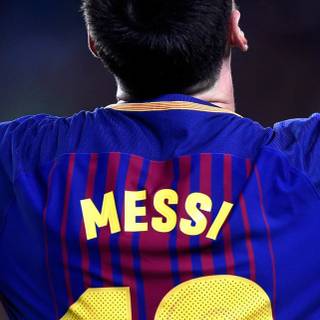 Messi iPhone 4k wallpaper