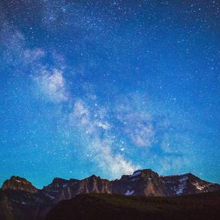 4k National Park wallpaper