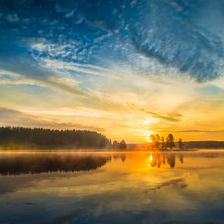 4k National Park wallpaper