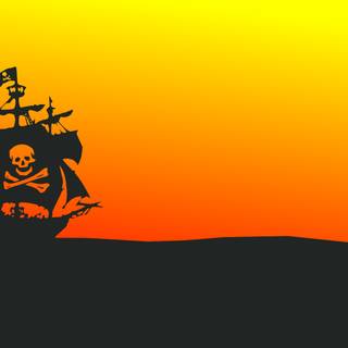 4k pirates wallpaper