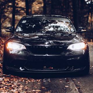 Cars 4k black wallpaper