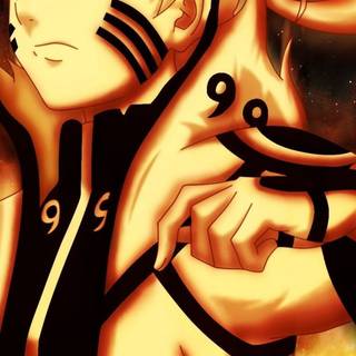 Naruto Android 4k wallpaper