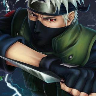 Naruto Android 4k wallpaper