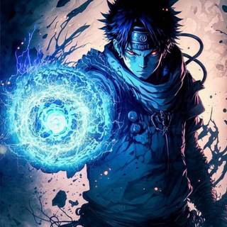 Naruto Android 4k wallpaper