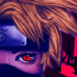 Naruto Android 4k wallpaper