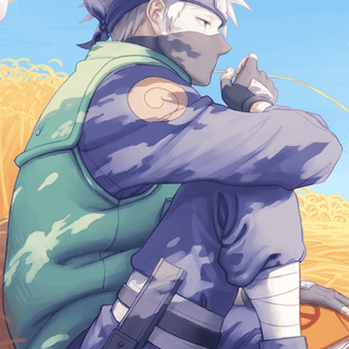 Naruto Android 4k wallpaper