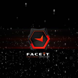 FACEIT wallpaper