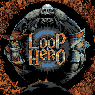 Loop Hero wallpaper