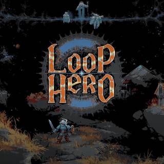 Loop Hero wallpaper