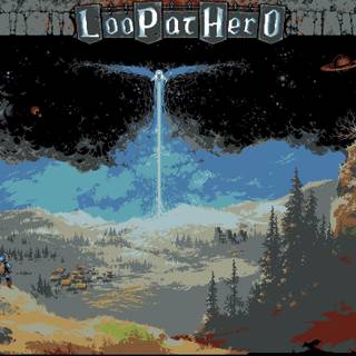 Loop Hero wallpaper
