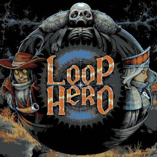 Loop Hero wallpaper