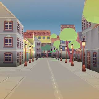 Traffic Brains 2 wallpaper