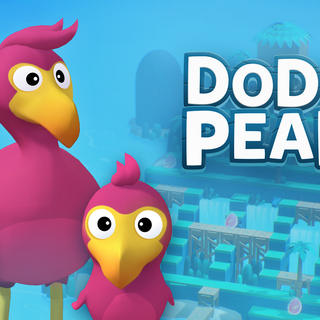 Dodo Peak wallpaper