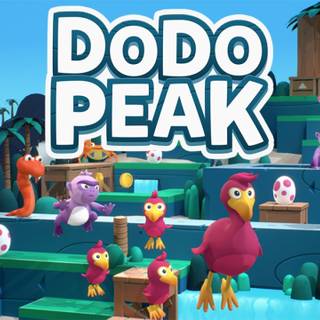 Dodo Peak wallpaper
