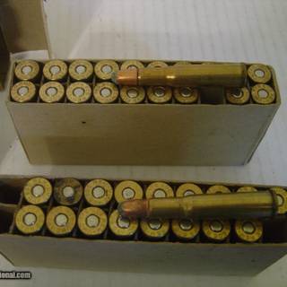 Mixing Ammos wallpaper