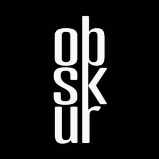 Obskur wallpaper