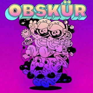 Obskur wallpaper
