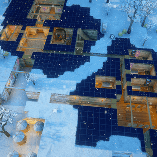 Going Medieval wallpaper