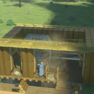 Going Medieval wallpaper