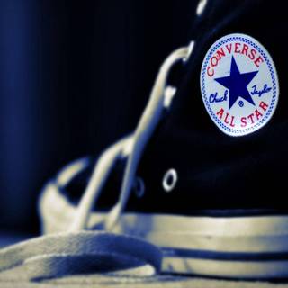 Converse aesthetic wallpaper