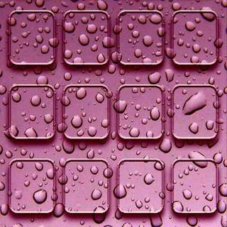 Android shelf wallpaper