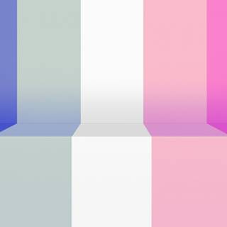 Desktop bookshelf wallpaper