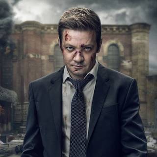 Mayor of Kingstown wallpaper