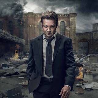 Mayor of Kingstown wallpaper