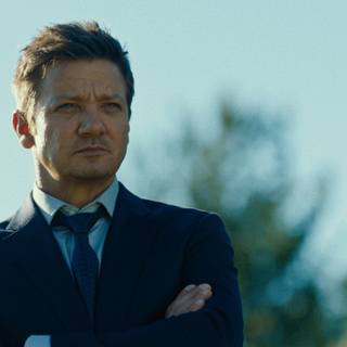 Mayor of Kingstown wallpaper