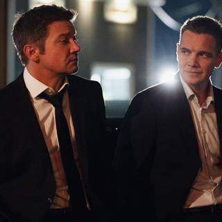 Mayor of Kingstown wallpaper