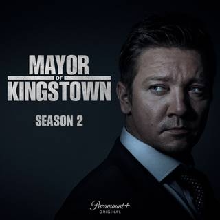 Mayor of Kingstown wallpaper