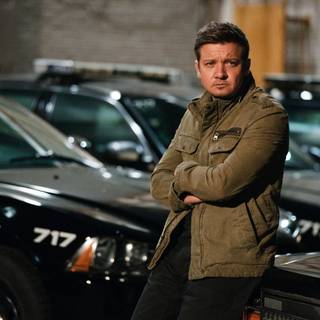 Mayor of Kingstown wallpaper