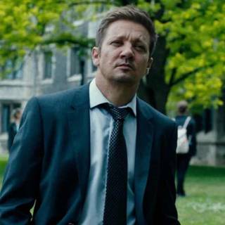 Mayor of Kingstown wallpaper