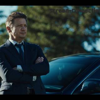 Mayor of Kingstown wallpaper