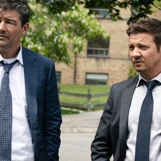 Mayor of Kingstown wallpaper