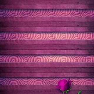 Android shelf wallpaper