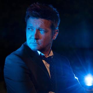 Mayor of Kingstown wallpaper