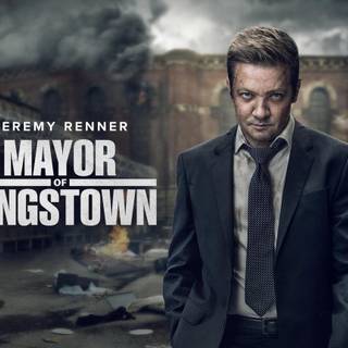 Mayor of Kingstown wallpaper