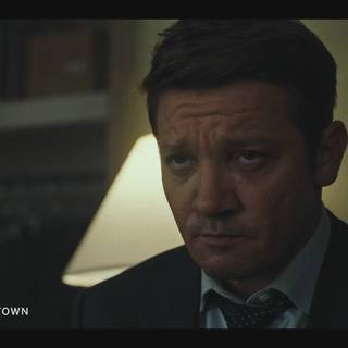 Mayor of Kingstown wallpaper