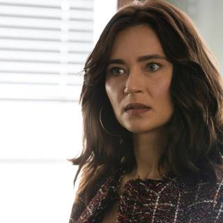 Mayor of Kingstown wallpaper