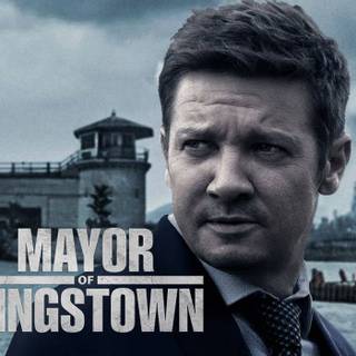Mayor of Kingstown wallpaper