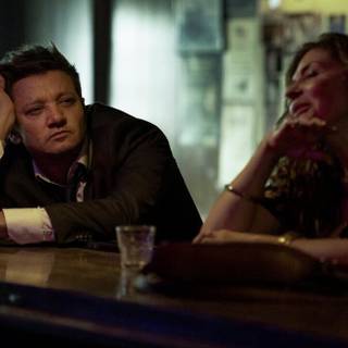 Mayor of Kingstown wallpaper