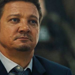 Mayor of Kingstown wallpaper