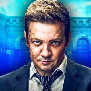 Mayor of Kingstown wallpaper