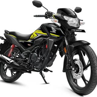 Honda SP125 wallpaper