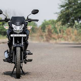 Honda SP125 wallpaper