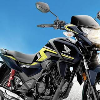 Honda SP125 wallpaper