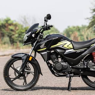 Honda SP125 wallpaper