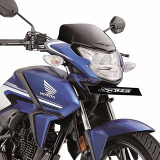 Honda SP125 wallpaper