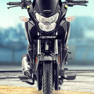 Honda SP125 wallpaper